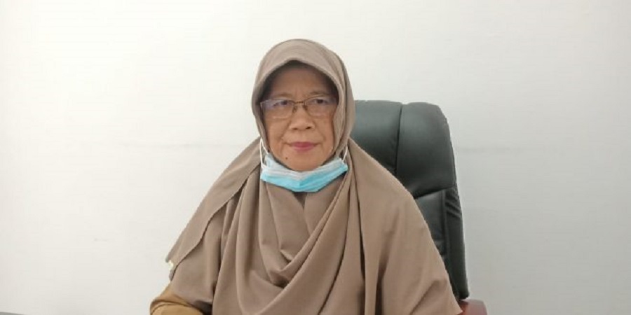 Hal tersebut disampaikan Kepala Bidang UMKM Dinas Perdagangan Koperasi UMKM dan Perindustrian Kota Palangka Raya, Endang Suriani, Selasa (13/9/2022)