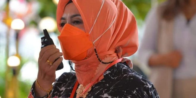 Satuan Tugas (Satgas) Penanganan Covid-19 telah menerbitkan Surat Edaran (SE) nomor 16 tahun 2022 tentang ketentuan perjalanan orang dalam negeri