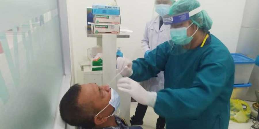 Adapun penghapusan syarat tes Covid-19 itu telah tertuang dalam surat edaran pemerintah nomor 11 tahun 2022,tentang ketentuan perjalanan