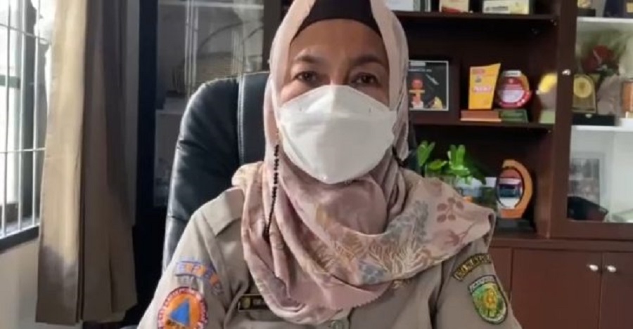 Ketua Harian Tim Satgas Covid-19 Kota Palangka Raya, Emi Abriyani mengungkapkan, kasus aktif Covid-19 di Kota Palangka Raya cenderung mengalami kenaikan.