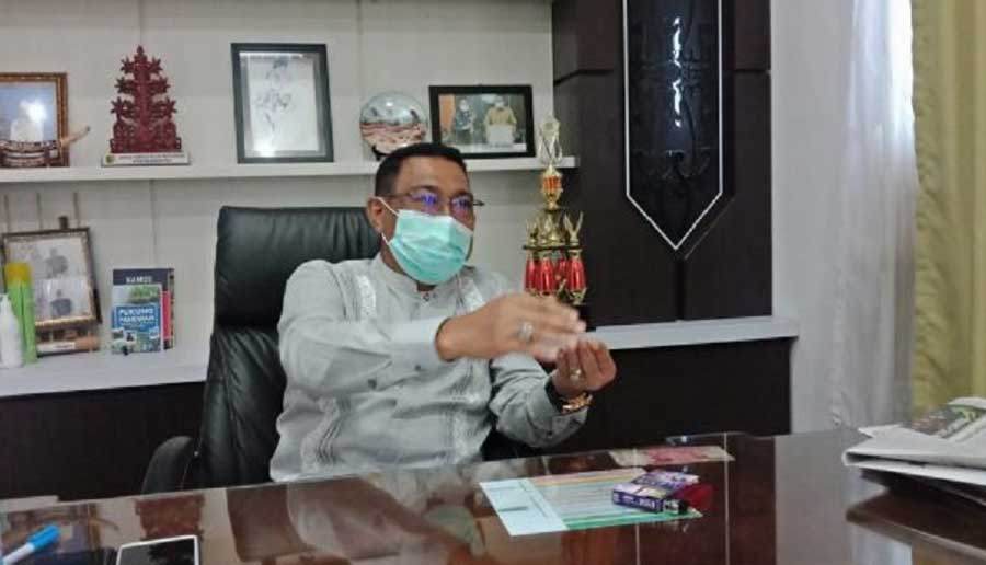 Pemerintah Kota (Pemko) Palangka Raya melalui DPPKBP3A Kota Palangka Raya terus konsisten memberikan dukungan terhadap kaum perempuan dalam