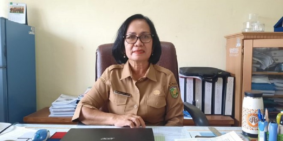 Namun demikian lanjut Mesliani, pihaknya belum bisa memberikan indikator perbandingan dari tahun ke tahun terkait jumlah pencaker, mengingat