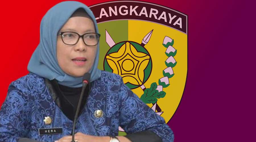 Menurut Sekda Kota Palangka Raya itu, kebijakan pemerintah pusat terkait kartu BPJS Kesehatan sebagai syarat dalam berbagai pelayanan publik,