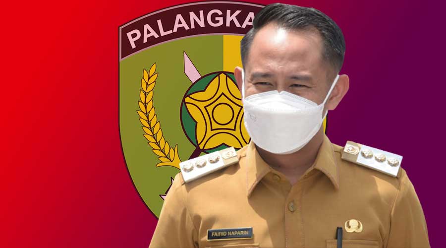 Pemko Palangka Raya, terus mengoptimalkan pemanfaatan potensi sumber daya alam (SDA) yang ada. Terutama sumber daya perairan, yakni sungai dan danau