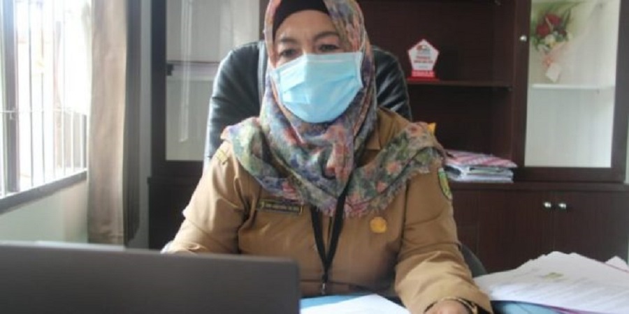 Akhir-akhir ini kasus covid 19 di Kota Cantik Palangka Raya sudah mulai menurun. Meski demikian, Ketua Harian Satgas Covid-19 Kota Palangka Raya