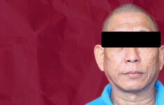 Erwin Iskandar bin Iskandar alias Ko Erwin. Dok: Eranasional/HO ***.