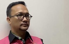 Junaedi Saibih. Dok: Eranasional/HO ***.