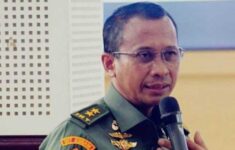 Mayjen TNI (Purn) Prihati Pujowaskito yang ditunjuk menjabat Direktur Utama BPJS Kesehatan 2026–2031. Dok: Eranasional/HO Ist.