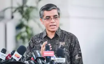 Menteri Ketenagakerjaan (Menaker) Yassierli. Dok: Eranasional/HO ***.