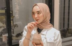 Dinan Fajrina istri Doni Salmanan. Dok: Eranasional/HO Instagram @dinanfajrina.