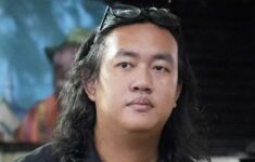 Aktivis KontraS, Andrie Yunus. Dok: Eranasional/HO ***.